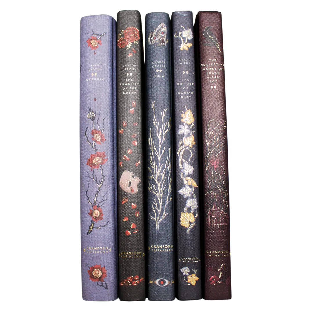 NEW Christmas Gift Set of 5 Books - Image 2