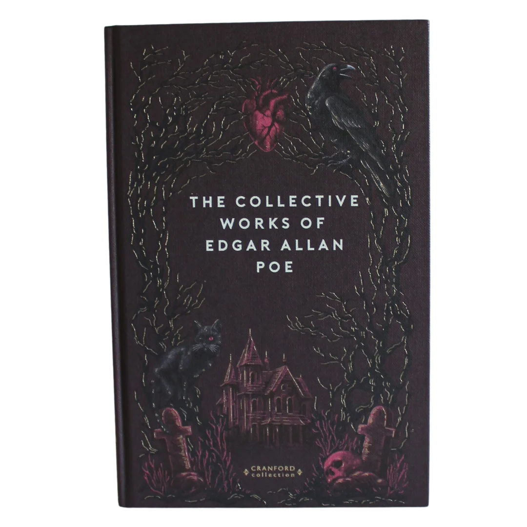 NEW Christmas Gift Set of 5 Books - Image 7