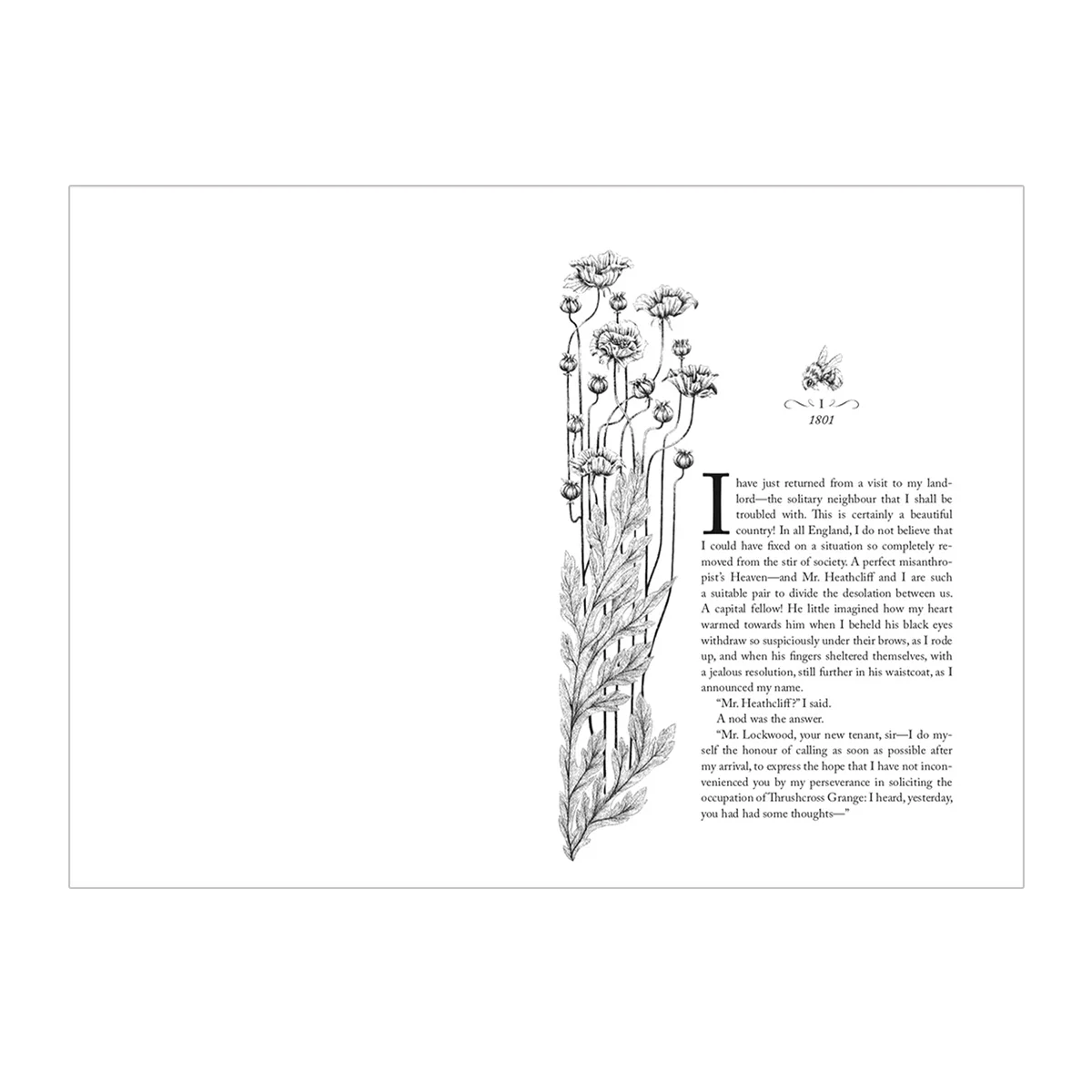 Emily Brontë - Wuthering Heights - Image 3