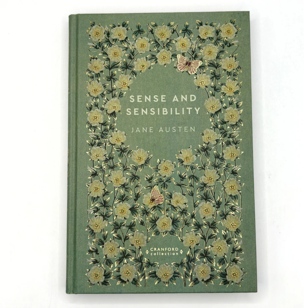 NEW The Complete Jane Austen Box Set Collection - Image 10
