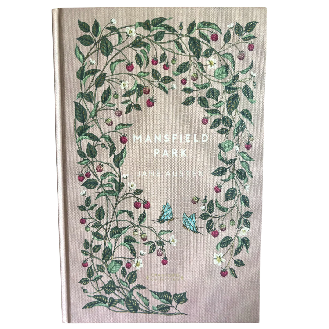 NEW Jane Austen's Big Six - Image 8