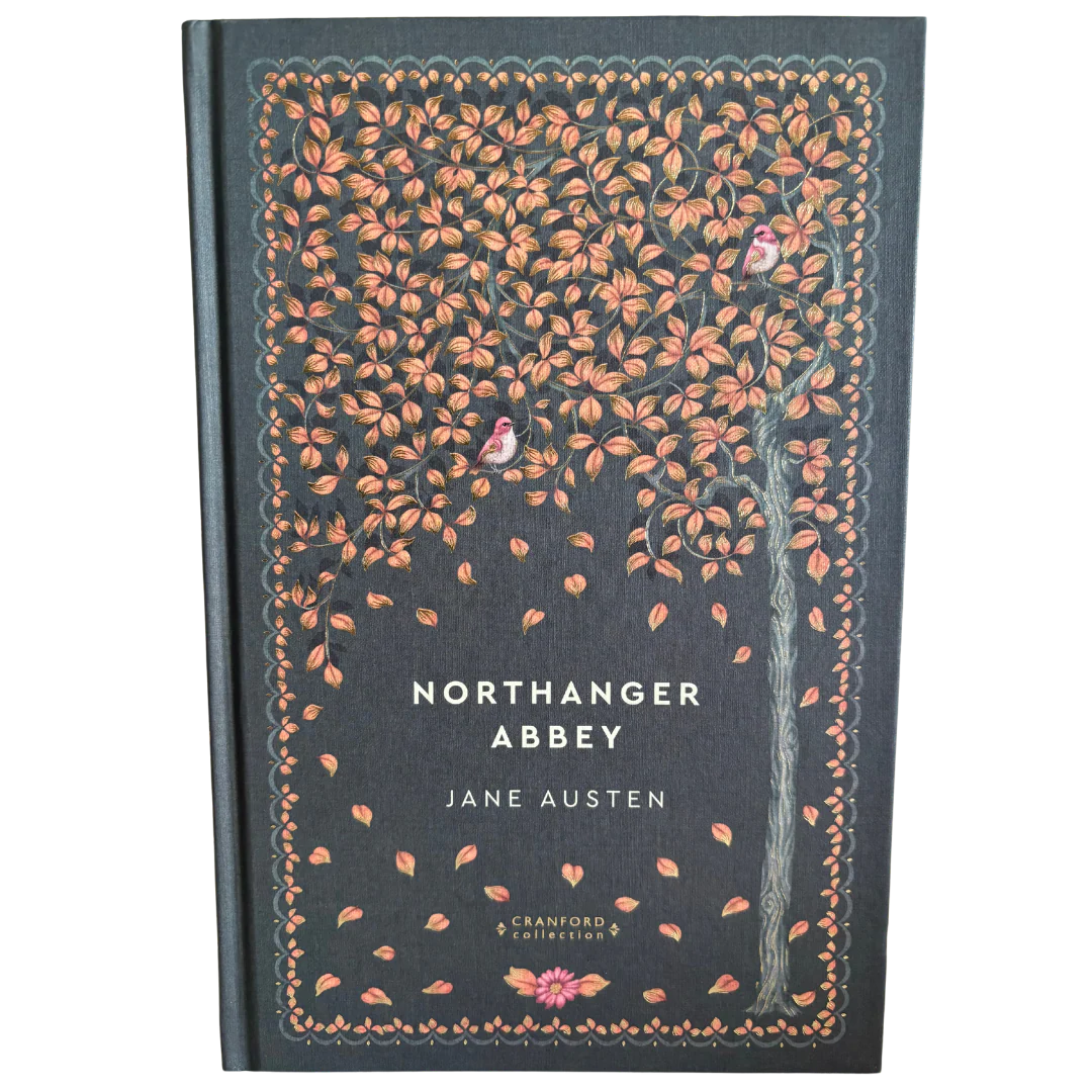 Jane Austen's New Set of Six - Image 6