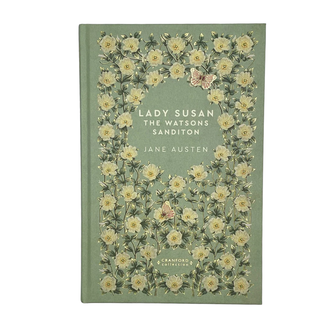 Jane Austen's New Set of Seven - Image 8