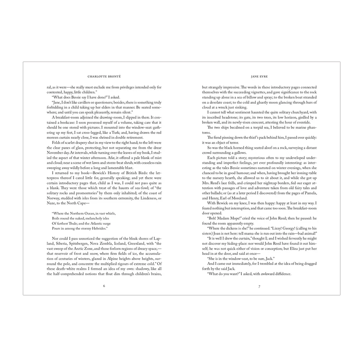 Jane Eyre - Charlotte Brontë - Image 5