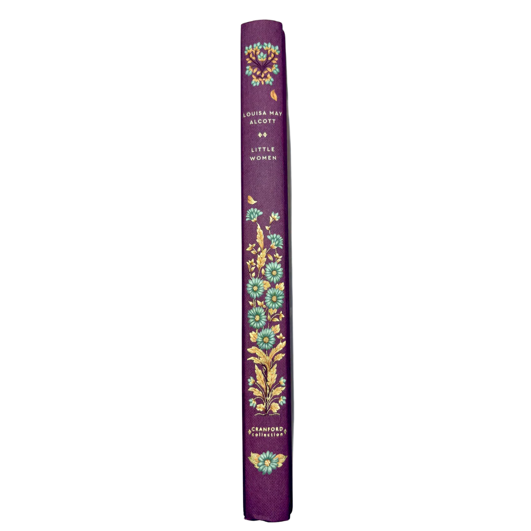Louisa May Alcott - Little Women - Image 3