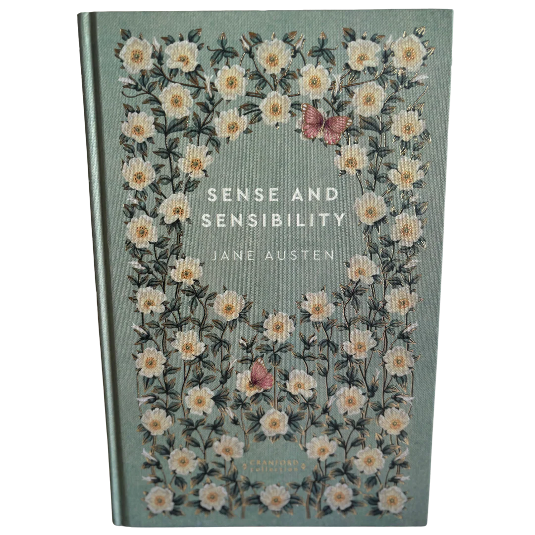 NEW The Complete Jane Austen Box Set Collection - Image 6