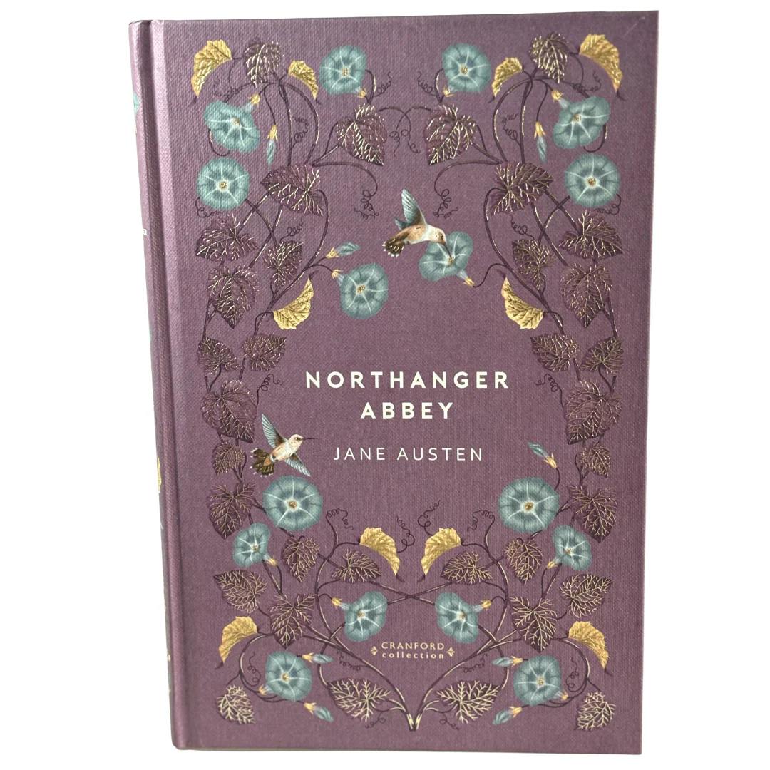 NEW Jane Austen's Big Six - Image 4